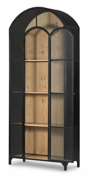 Belmont Cabinet