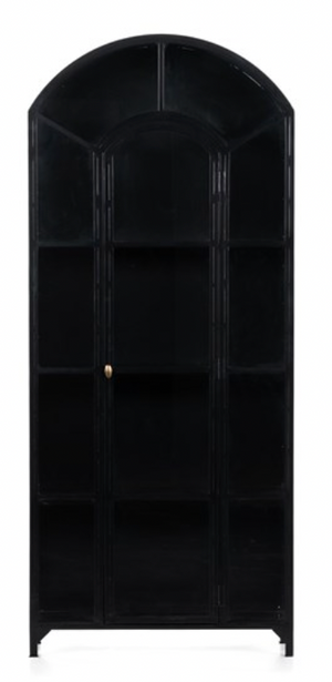 Belmont Cabinet