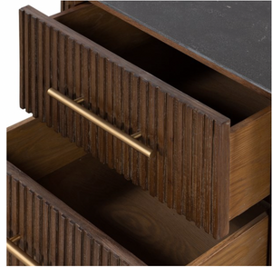 Fletcher Nightstand