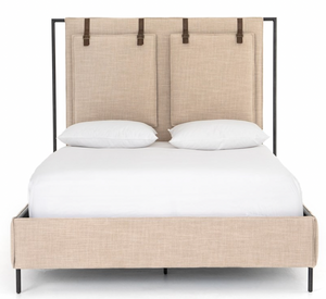 Leigh Upholstery Bed