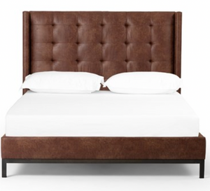 Newhall Bed - 55"