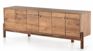 Reza Media Console