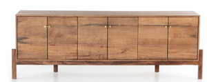 Reza Media Console