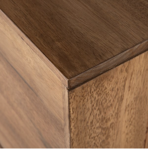 Reza Media Console