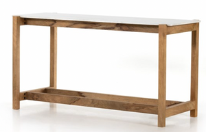 Scout Table