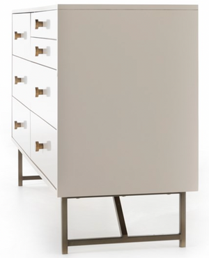 Van 7 Drawer Dresser