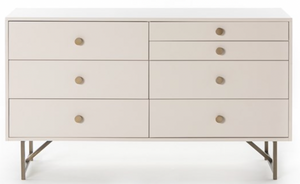 Van 7 Drawer Dresser