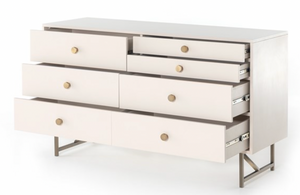 Van 7 Drawer Dresser