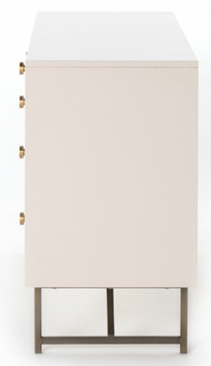 Van 7 Drawer Dresser