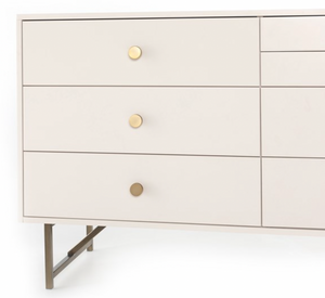 Van 7 Drawer Dresser