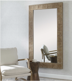 Ranahan Mirror
