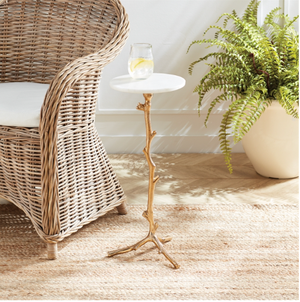 Varina Accent Table