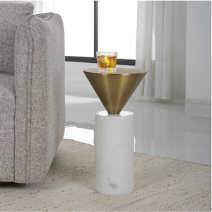 Top Hat Drink Table