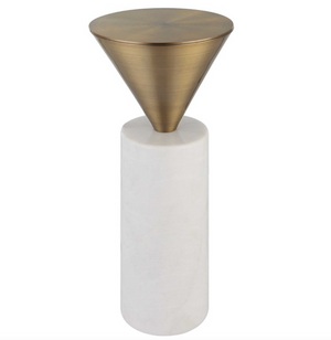 Top Hat Drink Table