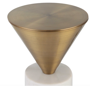 Top Hat Drink Table