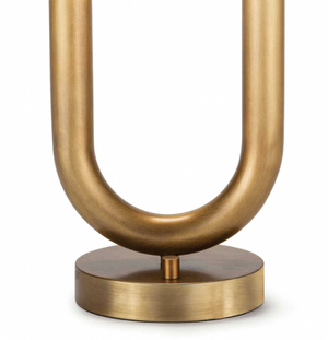 Happy Table Lamp