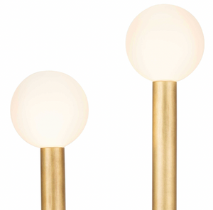 Happy Table Lamp