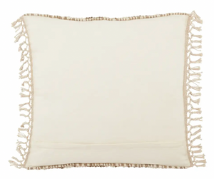 Bayu Pillow
