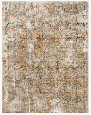 Theia-02 Taupe/Gold