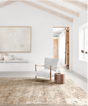 Theia-02 Taupe/Gold