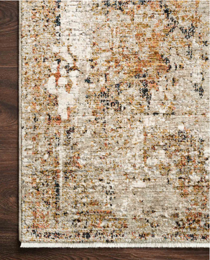 Theia-02 Taupe/Gold