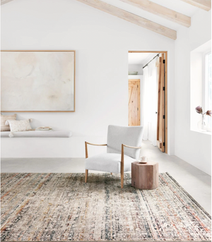 Theia-03 Taupe/Multi