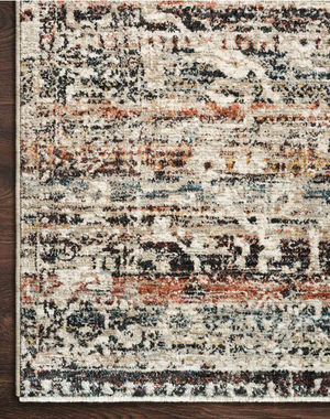 Theia-03 Taupe/Multi