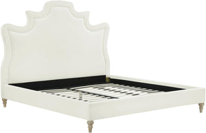 Serenity Cream Velvet