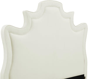 Serenity Cream Velvet