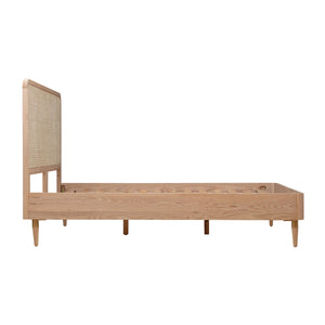 Carmen Cane Bed