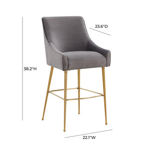 Beatrix Counter Stool
