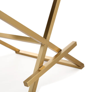 Director Counter Stool, Black