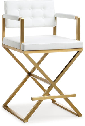 Director Counter Stool