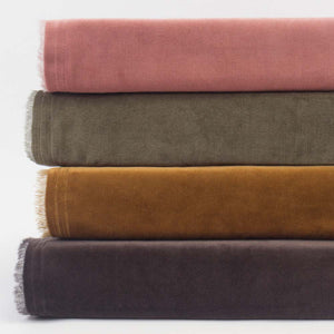 Tahoma Duvet -  Laurel