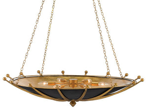 Fontaine Chandelier
