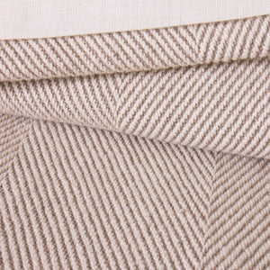 Titus Coverlet - Natural