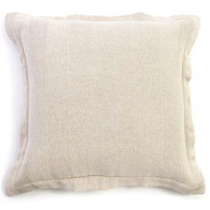 Titus Coverlet - Natural