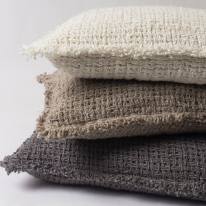 Trawick Coverlet- natural