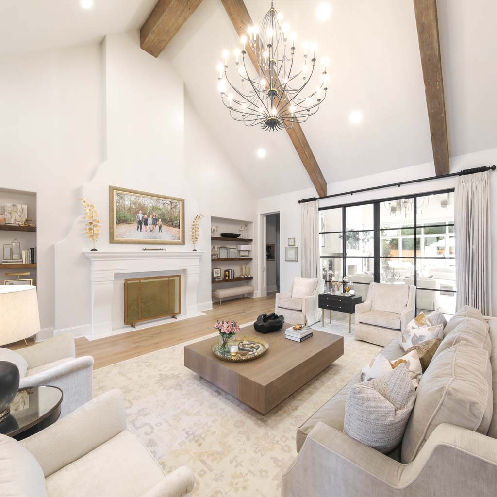 Design Service - Greene & Co Interiors