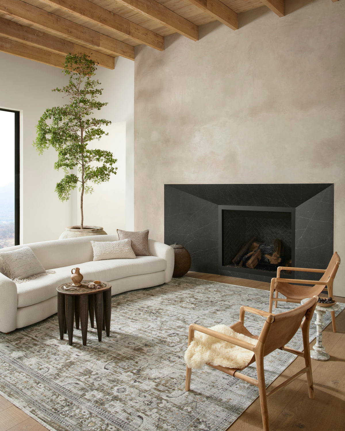 Bonnie - 02 Moss/Stone