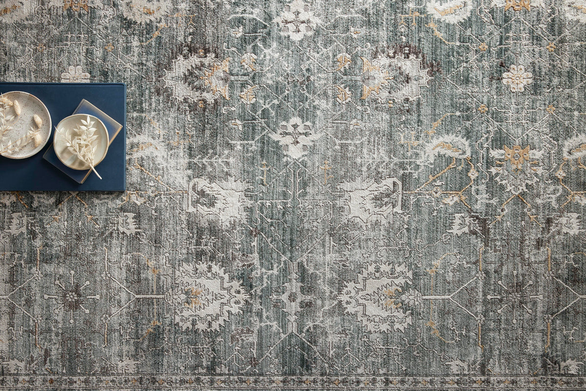 Bonnie - 03 Lagoon/Ivory