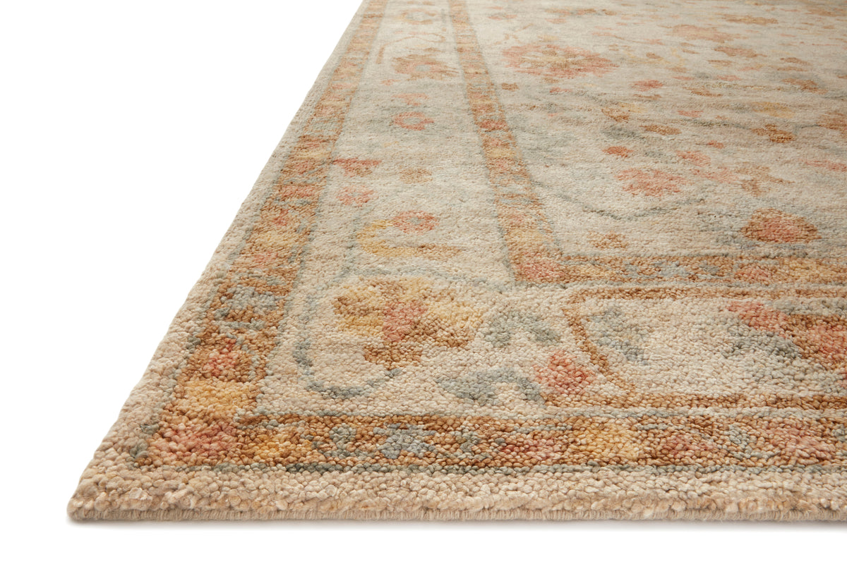 Clement - 01 Pebble/Multi