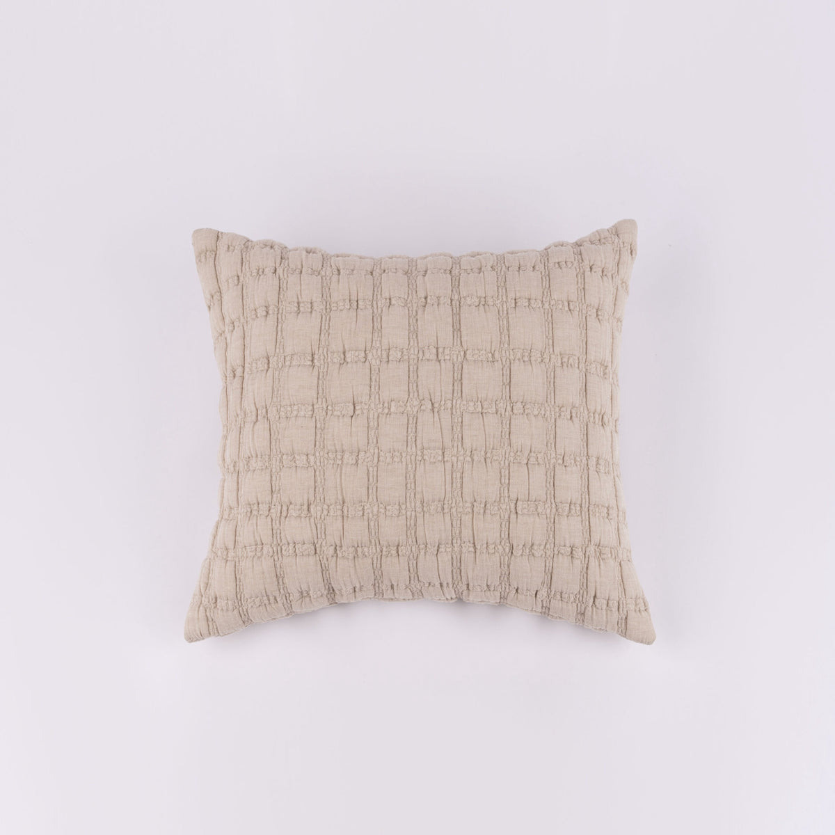 Claudia Quilt, Wheat