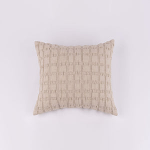 Claudia Quilt, Wheat