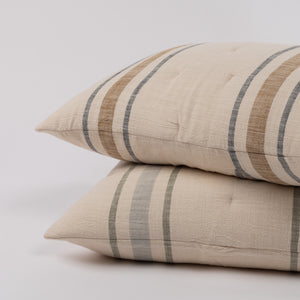 Collins Quilt, Ochre