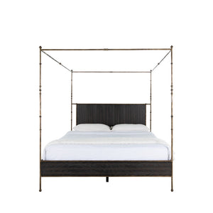 Reese King Bed