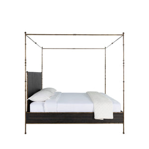 Reese King Bed