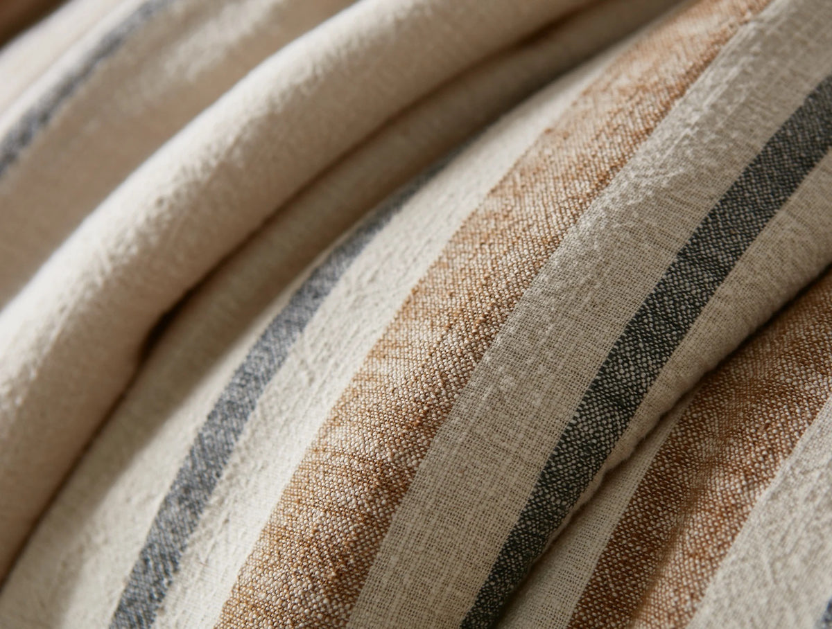 Collins Quilt, Ochre