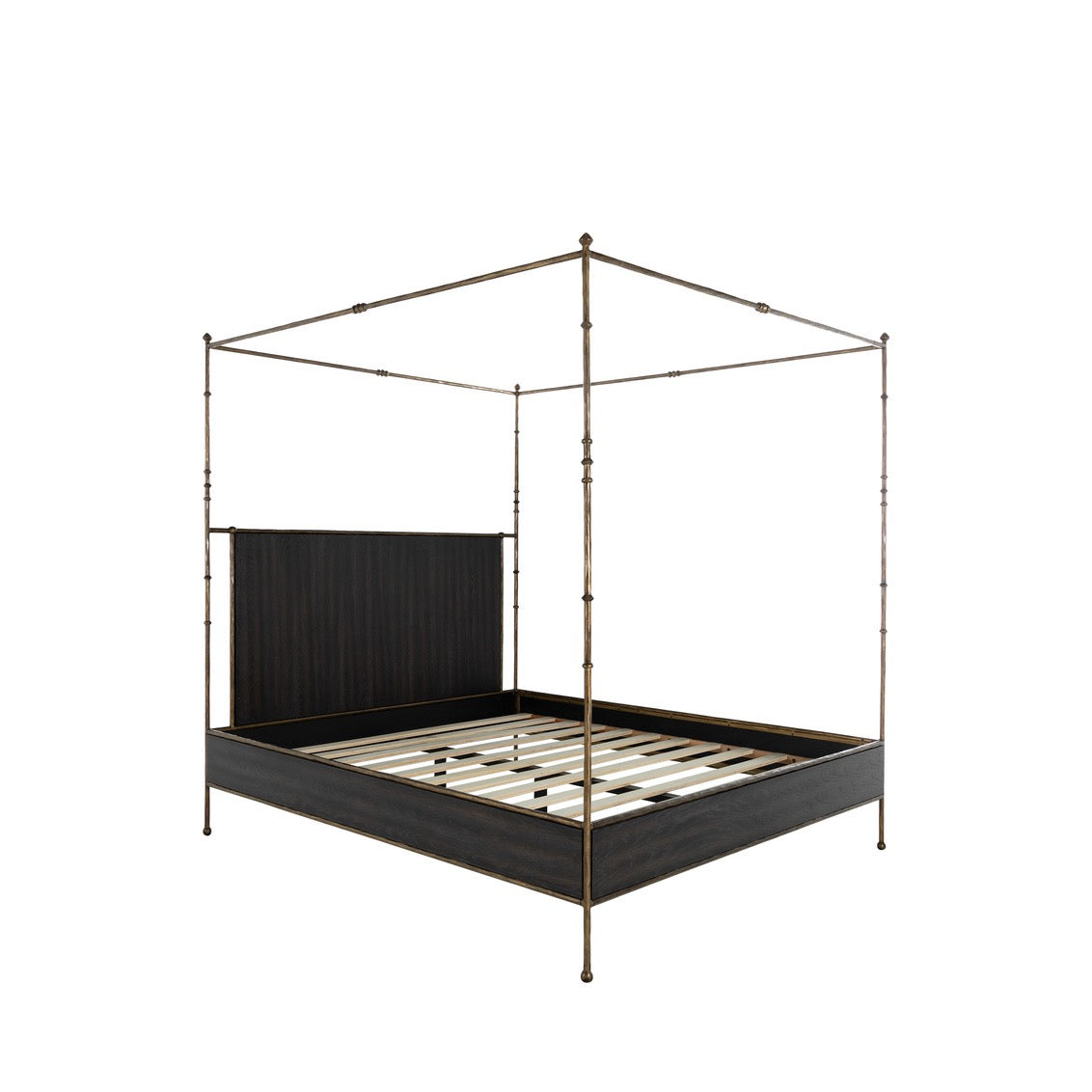 Reese King Bed