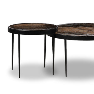 Yoko Nesting Tables - Set of 2